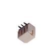 M2020VS-2x3P  Connectors