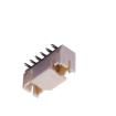 M2020VS-2x6P  Connectors