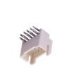 M2026R-2x5P  Connectors