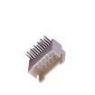M2026R-2x6P  Connectors