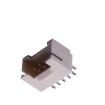 M2026V-2x5P  Connectors