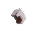 M2026V-2x5P Headers & Wire Housings
