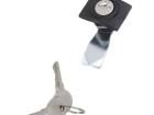 M22PW-1333-18/3/45-180-07 (9005) Latches