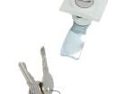 M22PW-1333-21/3/45-180-08 (7035) Latches