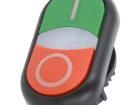 M22S-DDLM-GR-X1/X0 Pushbutton Switches