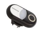 M22S-DDLM-WS-X1/X0 Pushbutton Switches