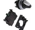 M22-WKV/K10 Selector Switches
