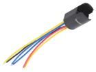 M23-11D  Electromechanical
