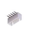 M2501R-05P  Connectors