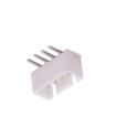 M2501RF-04P  Connectors
