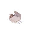 M2501RS-02P  Connectors