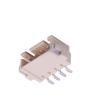 M2501RS-04P  Connectors