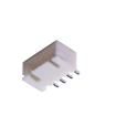 M2501V-04P  Connectors
