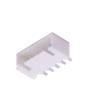 M2501V-05P  Connectors