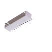 M2501V-10P  Connectors