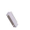 M2501V-10P Headers & Wire Housings