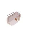 M2501VS-04P  Connectors