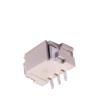 M2501VSF-03P  Connectors