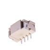 M2501VSF-04P  Connectors