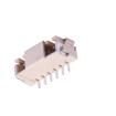 M2501VSF-06P  Connectors