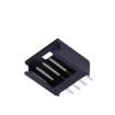M2530V-04-BK  Connectors