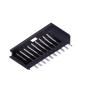 M2530V-10-BK  Connectors
