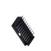 M2530V-10P Headers & Wire Housings