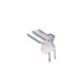 M2545R-02P  Connectors