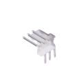 M2545R-03P  Connectors