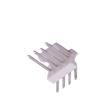 M2545R-04P  Connectors