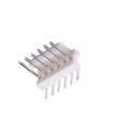M2545R-06P  Connectors