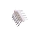 M2545R-06P Headers & Wire Housings