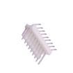M2545R-09P Headers & Wire Housings