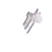 M2545V-02P Headers & Wire Housings