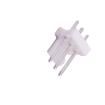 M2545V-03P Headers & Wire Housings