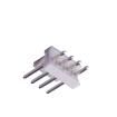 M2545V-04P  Connectors