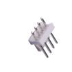 M2545V-04P Headers & Wire Housings