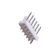 M2545V-06P Headers & Wire Housings