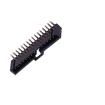 M2553R-16P  Connectors