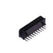 M3025R-2x10P electronic component of XFCN