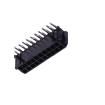 M3025R-2x10P  Connectors