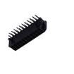 M3025R-2x11P  Connectors
