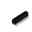M3025R-2x12P electronic component of XFCN