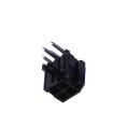 M3025R-2x2P  Connectors
