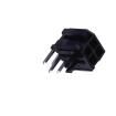 M3025R-2x2P Headers & Wire Housings
