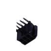 M3025R-2x3P  Connectors