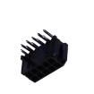 M3025R-2x5P  Connectors