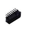 M3025R-2x7P  Connectors