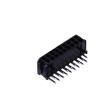 M3025R-2x9P electronic component of XFCN