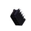 M3025V-2x4P Headers & Wire Housings